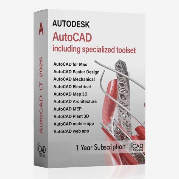 Autodesk AutoCAD