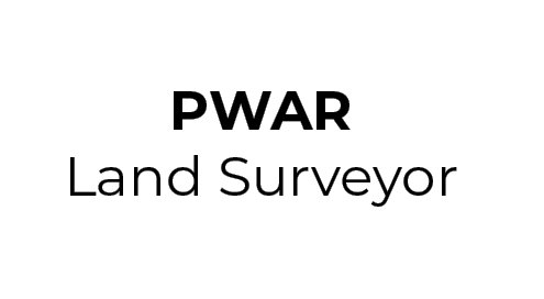 PWAR Land Surveyor